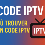 code iptv